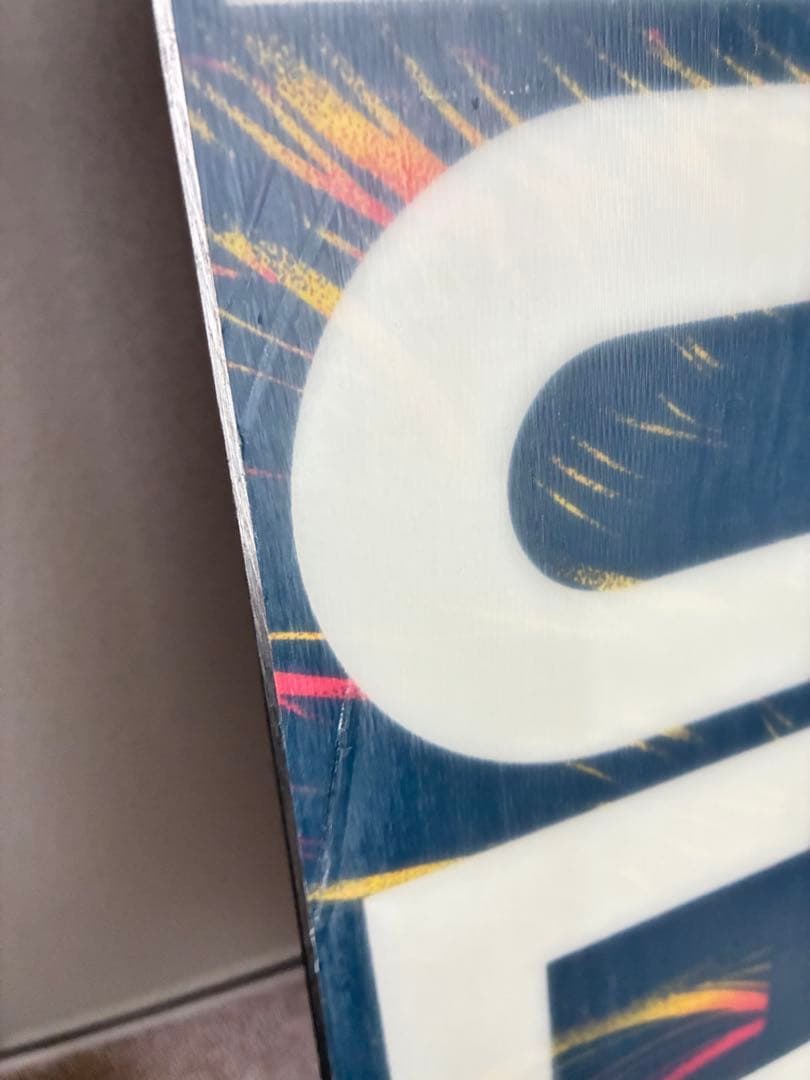 YONEX PARKAHOLIC 154cm スノーボード