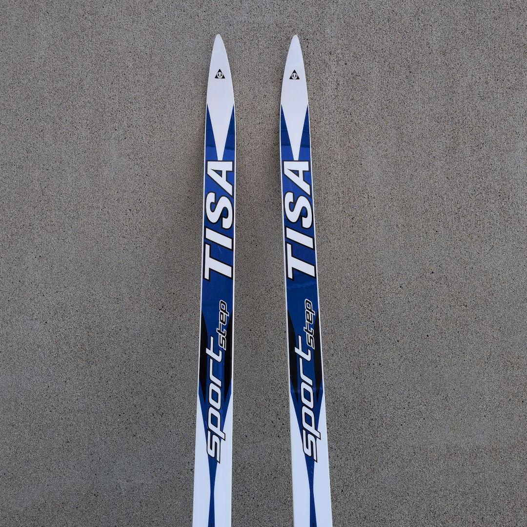 TISA スキー板 200cm