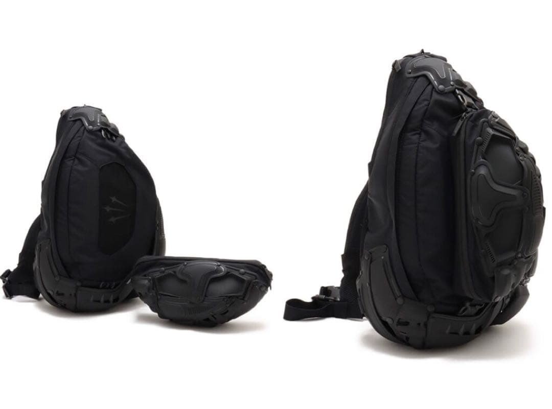 超希少　新品 NOCTA Opal 3024 Modular Bag