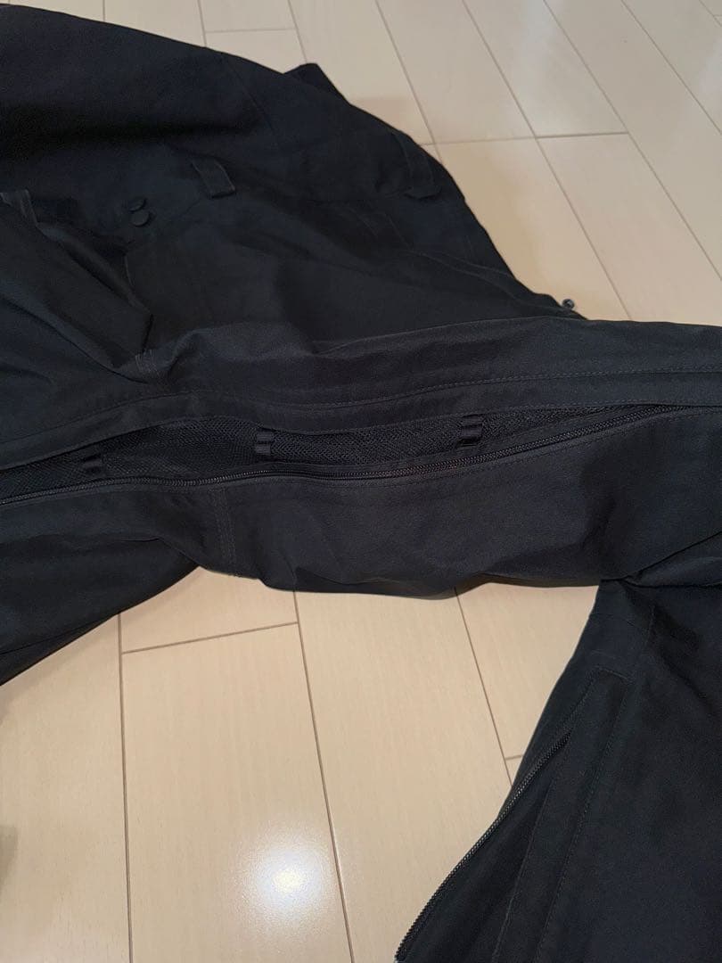 バートン　ゴアテックス　ビブパンツ　L