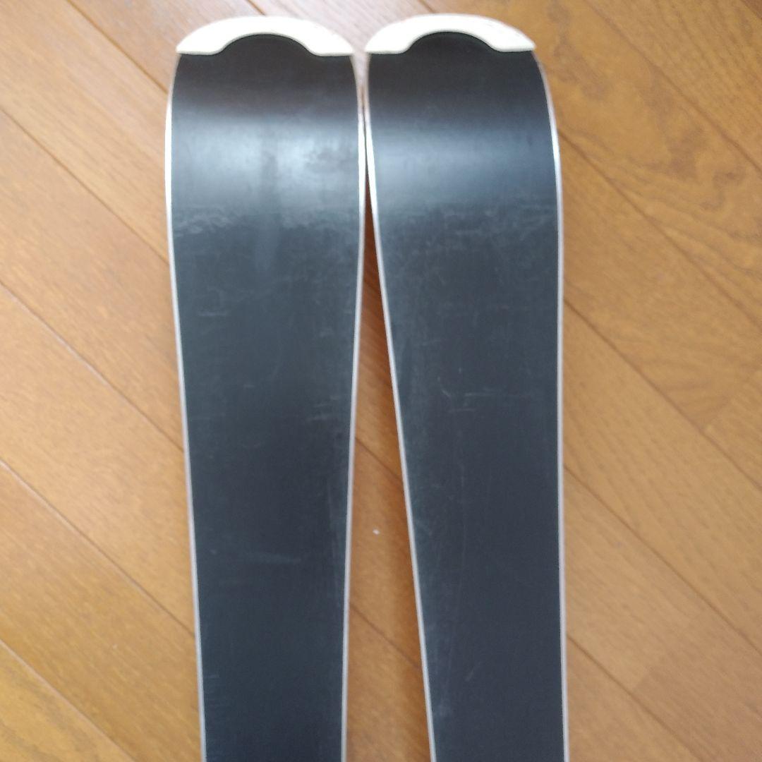 ROSSIGNL fungirl スキーセット 110cm　ブーツ 21cm