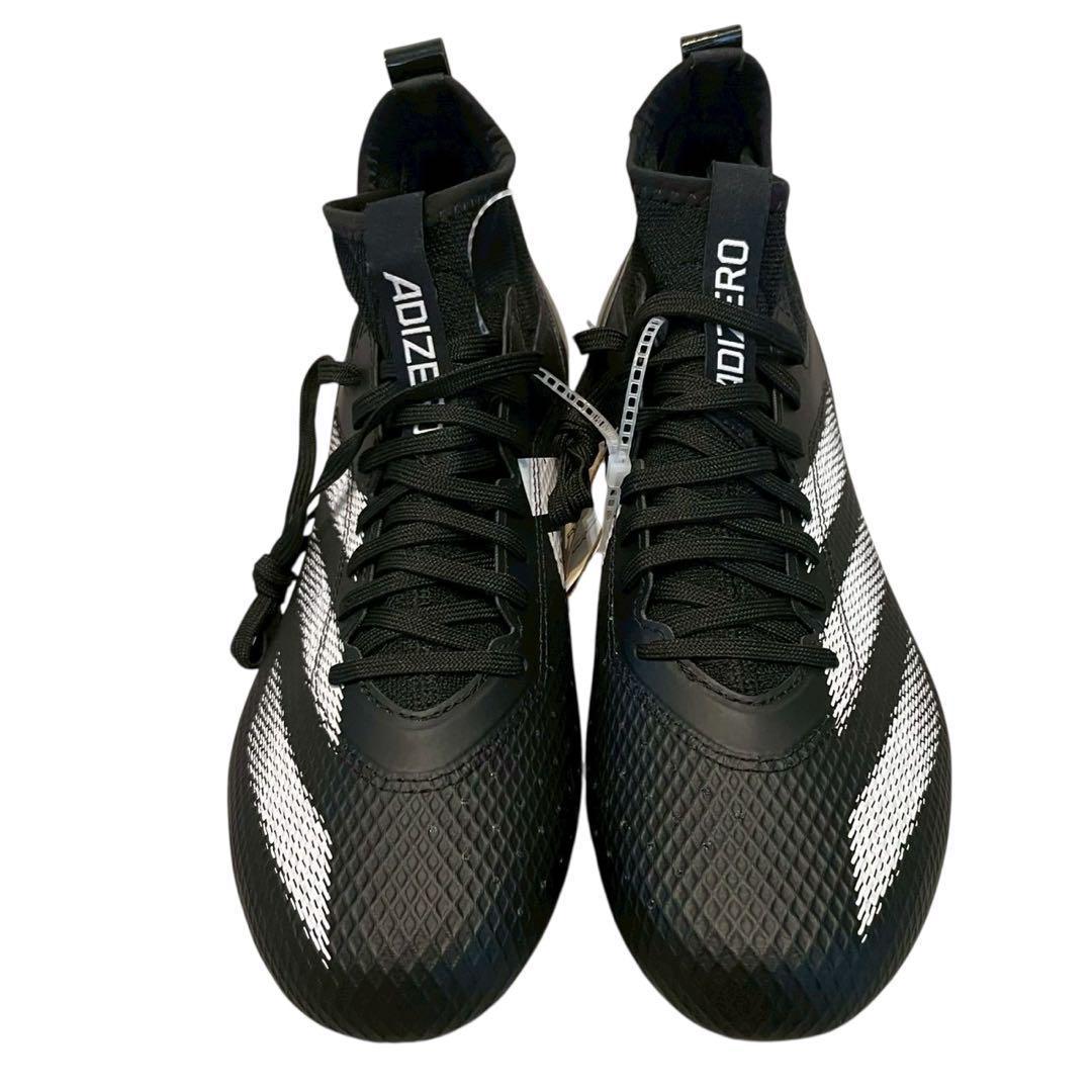 【新品】アディダス adizero Impact football 27cm