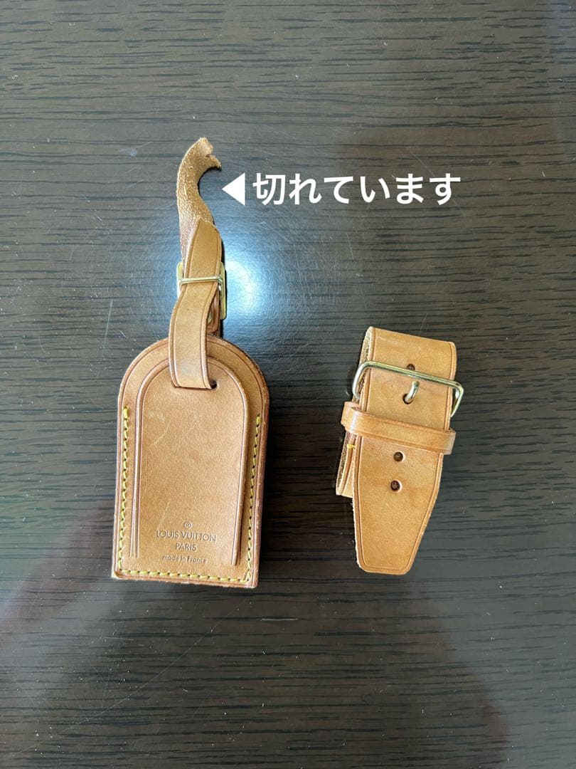 11月＆本日特価セール★ ルイ・ヴィトン★エヴァジオンボストン（旅行、ゴルフ）