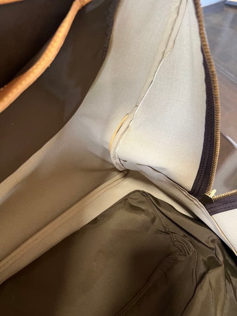 11月＆本日特価セール★ ルイ・ヴィトン★エヴァジオンボストン（旅行、ゴルフ）