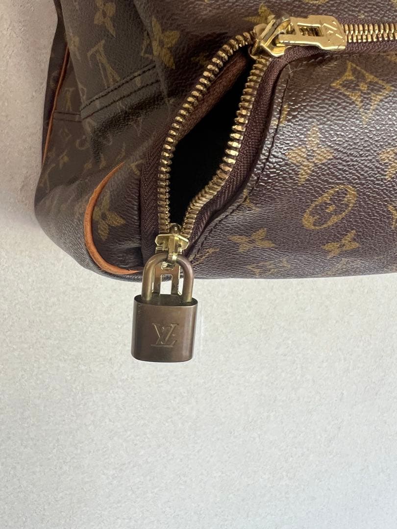 11月＆本日特価セール★ ルイ・ヴィトン★エヴァジオンボストン（旅行、ゴルフ）