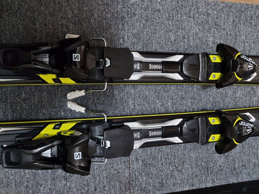 【値下げ】サロモン Salomon スキー板 X-MAX X12