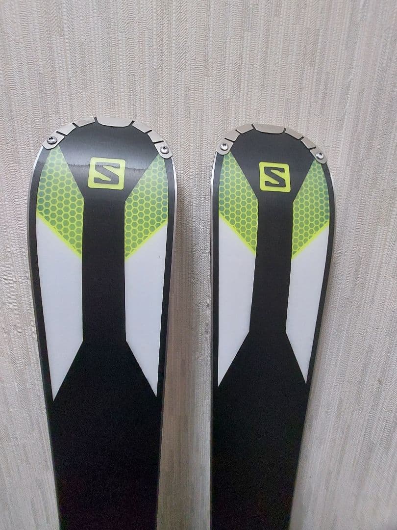 【値下げ】サロモン Salomon スキー板 X-MAX X12