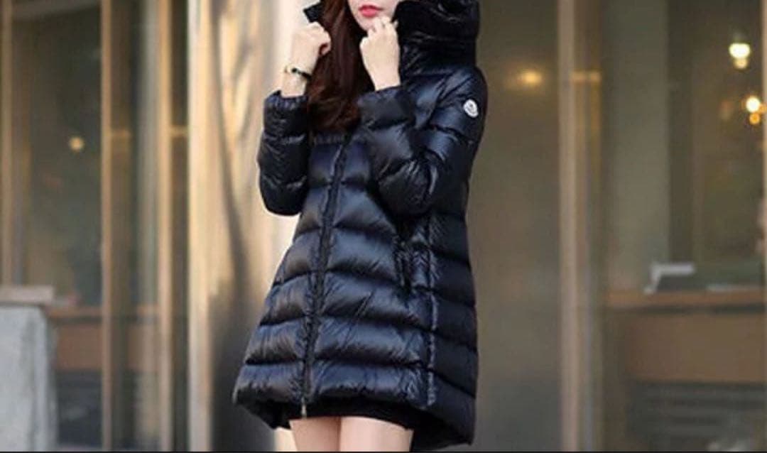 【早い者勝ち】モンクレール MONCLER スイエン ダウンコート 正規品