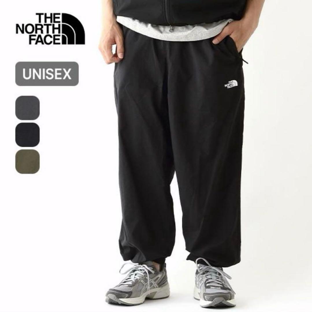THE NORTH FACE Versatile Pant XLサイズ 新品