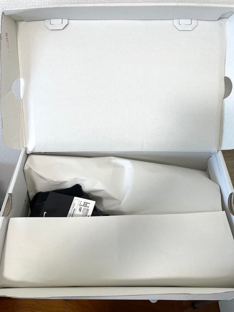 【タグ付き美品】NIKE VAPORMAX AO3241-002