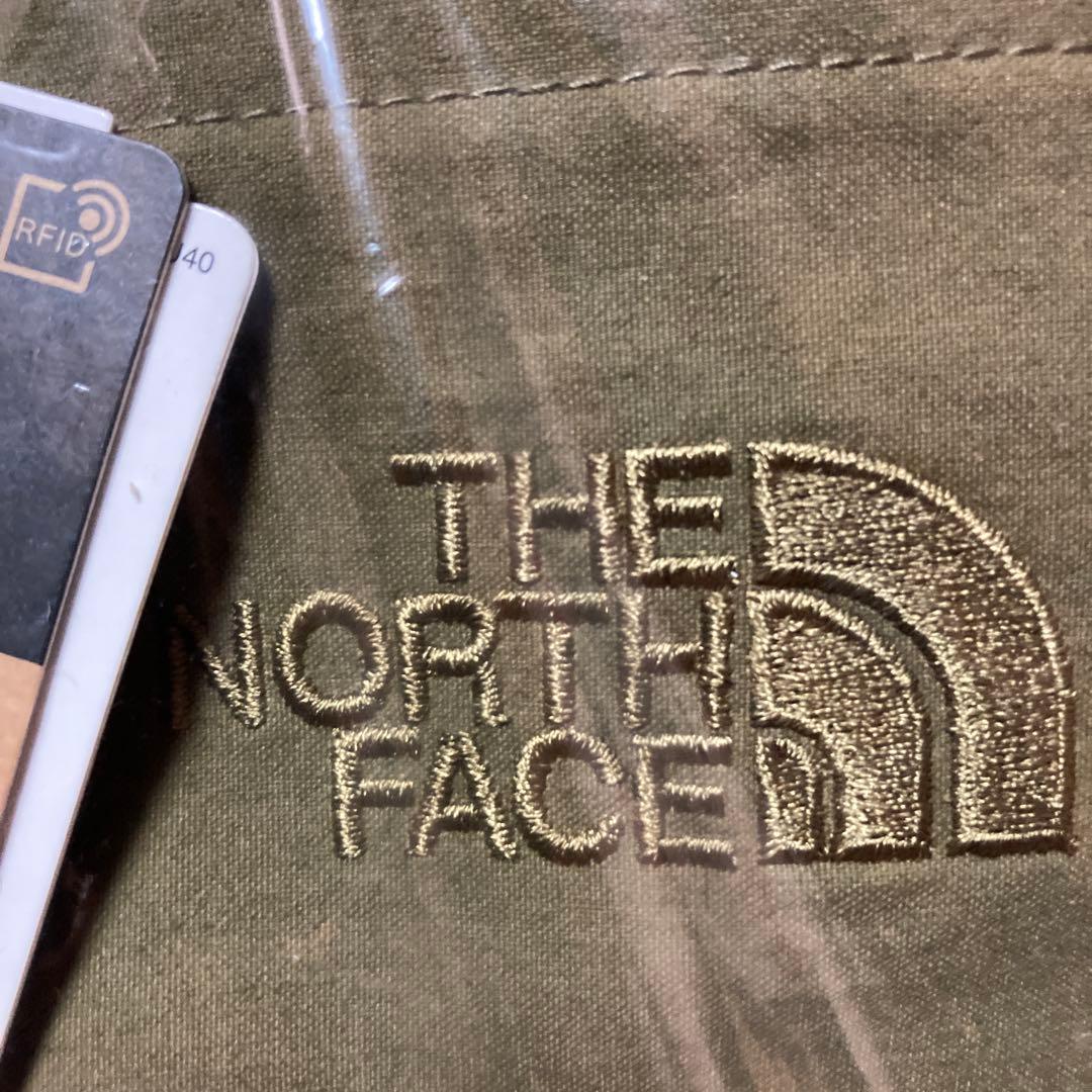 カンジ様　セット購入　The North Face firefly エプロン