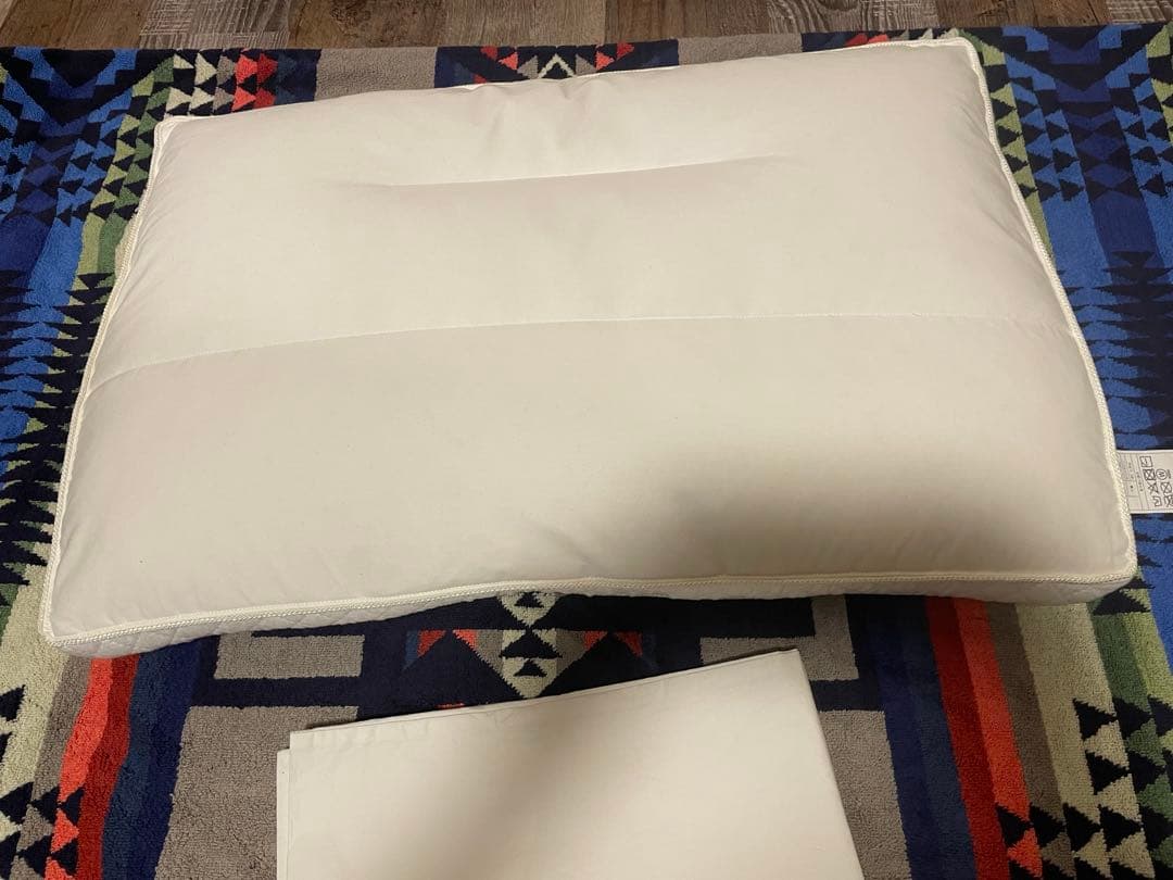 アパホテル　4WAYまくら ADJUST FIT アジャストフィット　枕