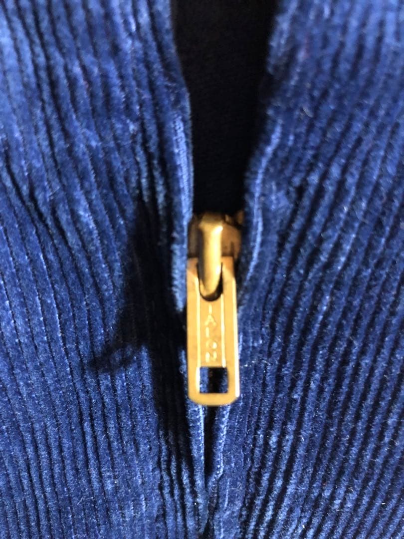 Dala FFA ジャケット希少50s TALON ビンテージファーマーズ