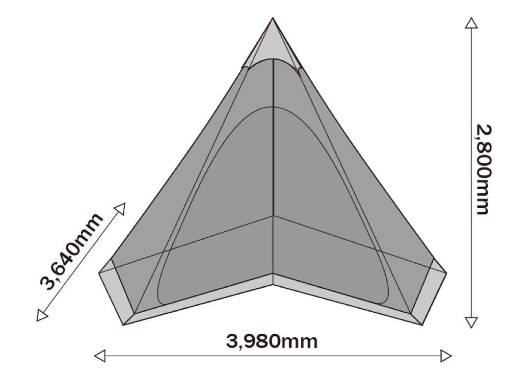 テンマクデザイン サーカス ST DX5点セット！！