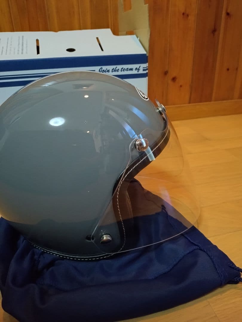 Arai アライ Classic AIR クラシックエアー モダングレー