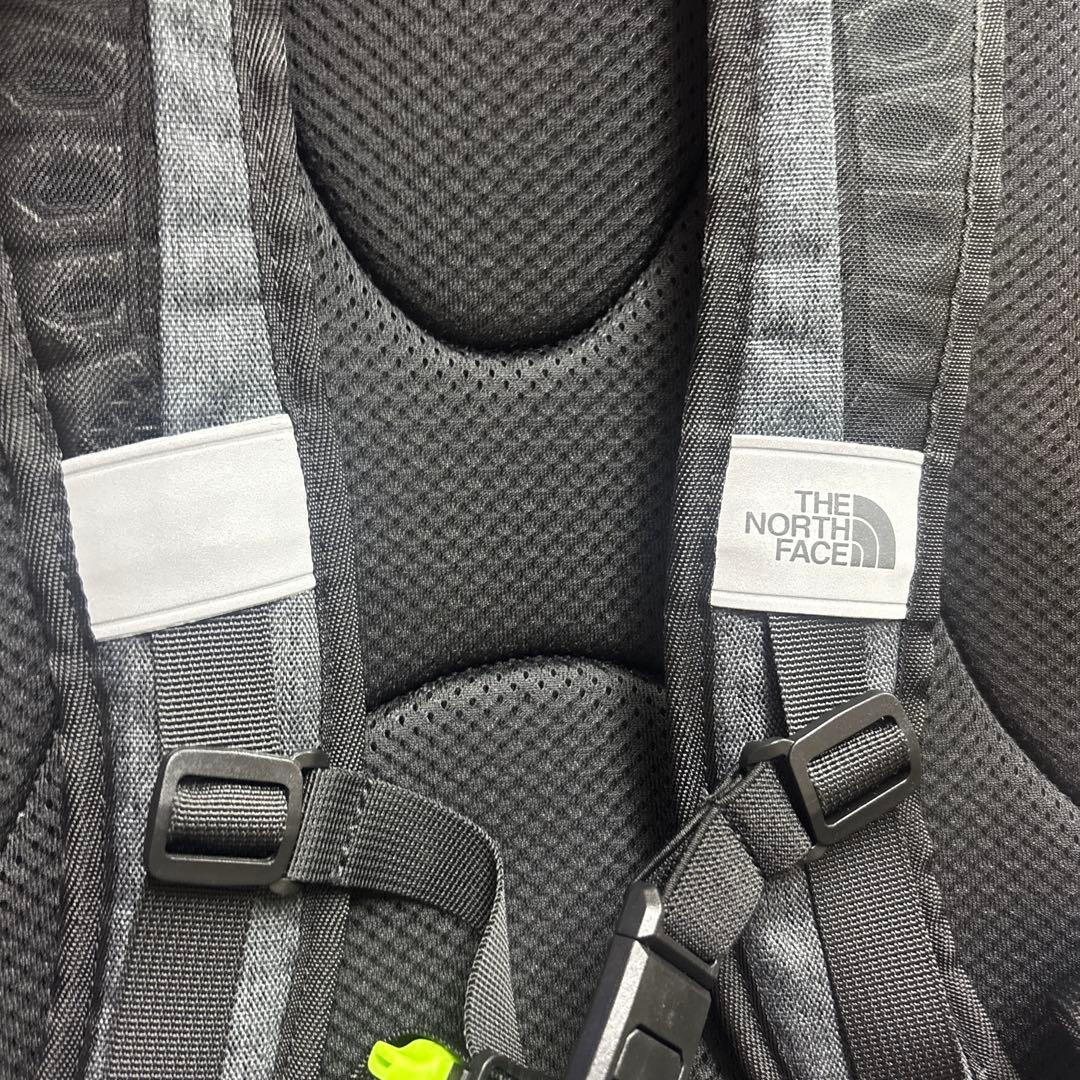 THE NORTH FACE ホワイトレーベル リュック 3点セット 新品未使用