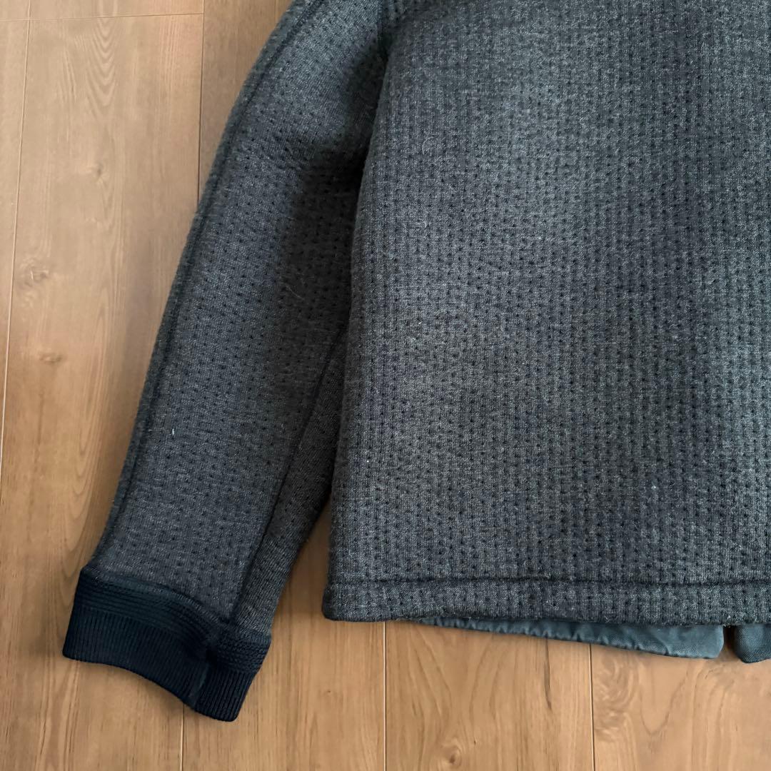 初期 レア◎ 90s STONE  ウール ジャケット アーカイブ