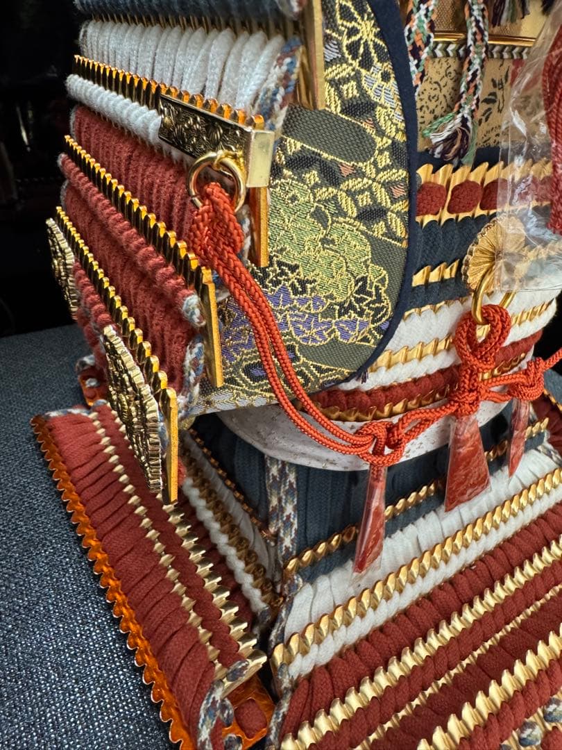 五月人形 節句 京都 竹麻呂