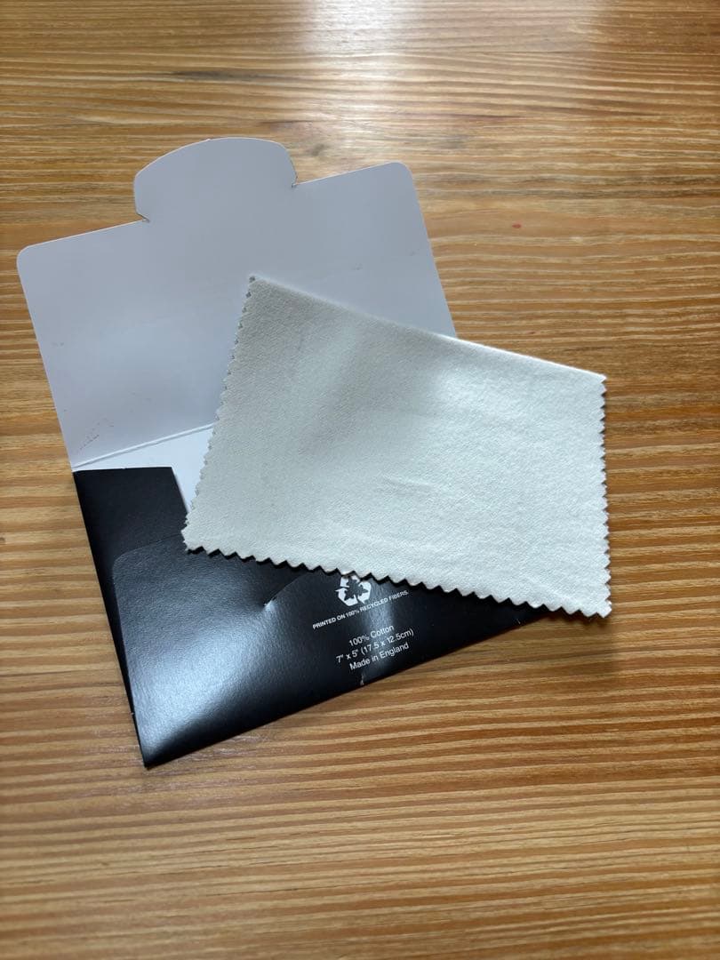 クロムハーツ シルバー925 CHクロスベビーファットドロップイヤリング