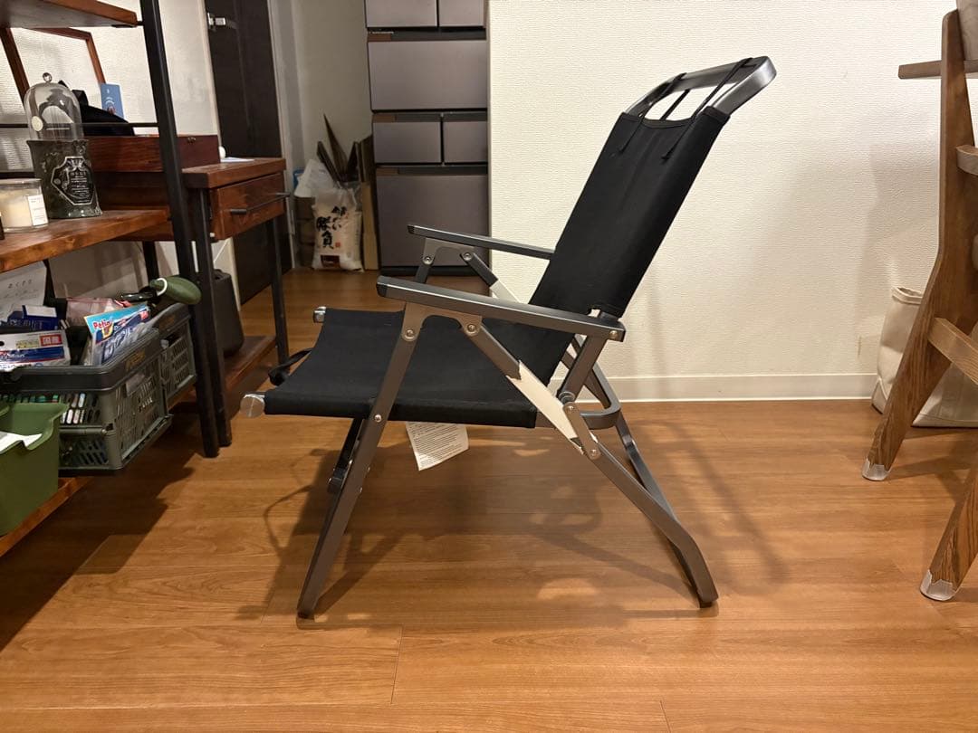 ゼインアーツZANEARTSレードチェア