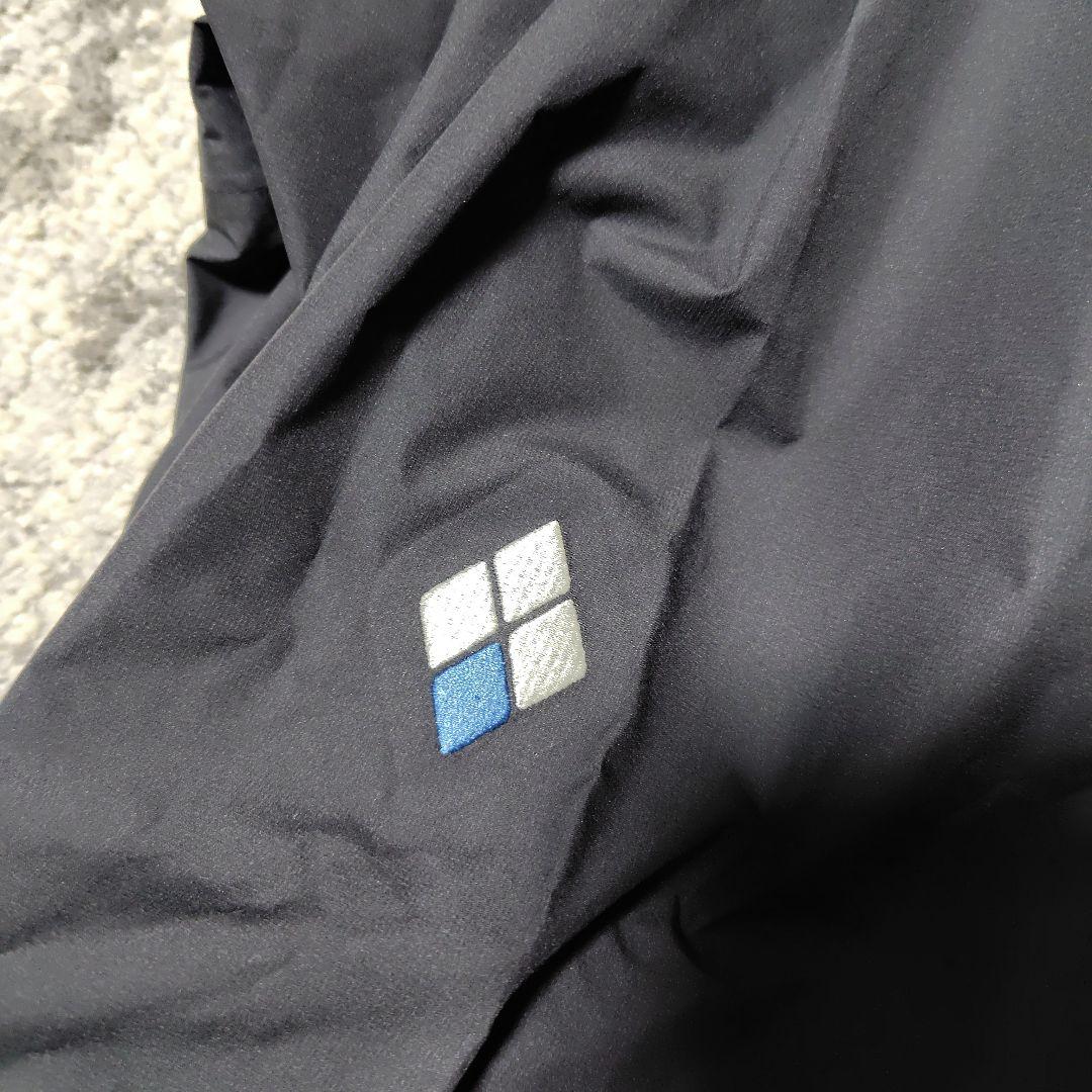 mont-bell モンベル マウンテンパーカー GORE-TEX ゴアテックス