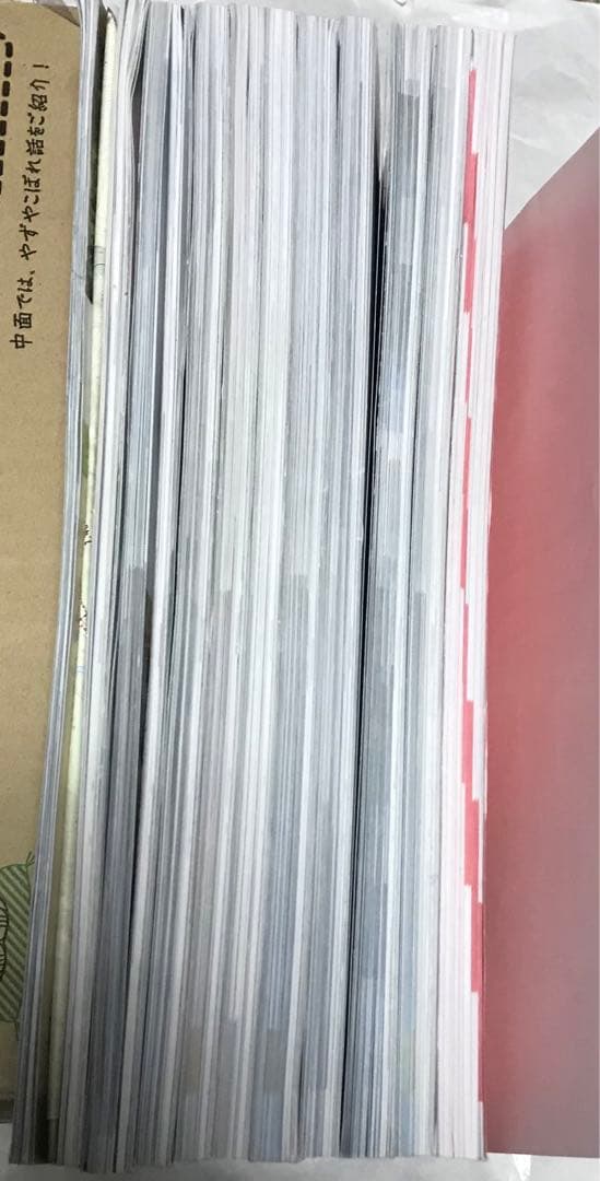 山と渓谷10冊　2024年8冊＋2025年2冊　　まとめ売り