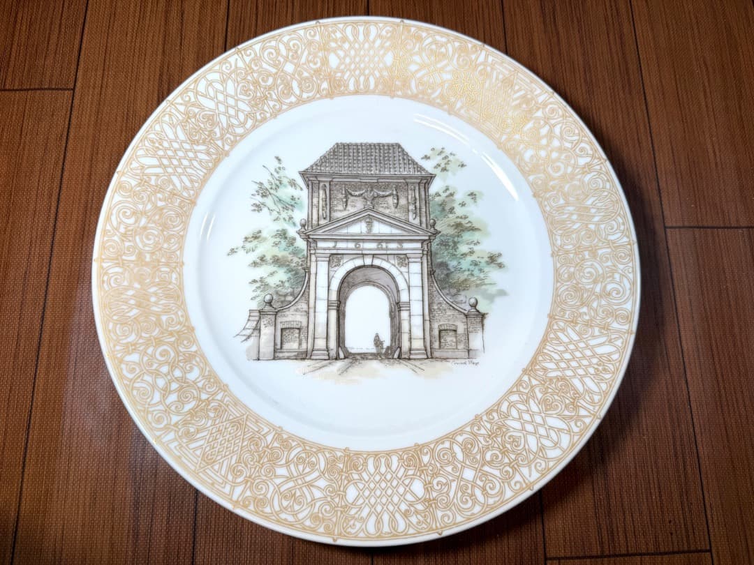 【美品】PORTRAITS OF OLD  6枚組