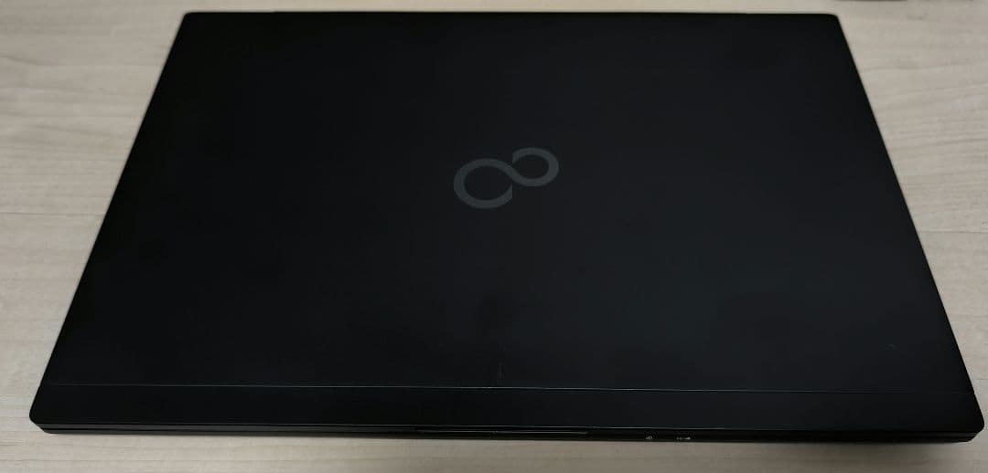 富士通 LIFEBOOK U9310/E FMVU32025 10世代 i5美品