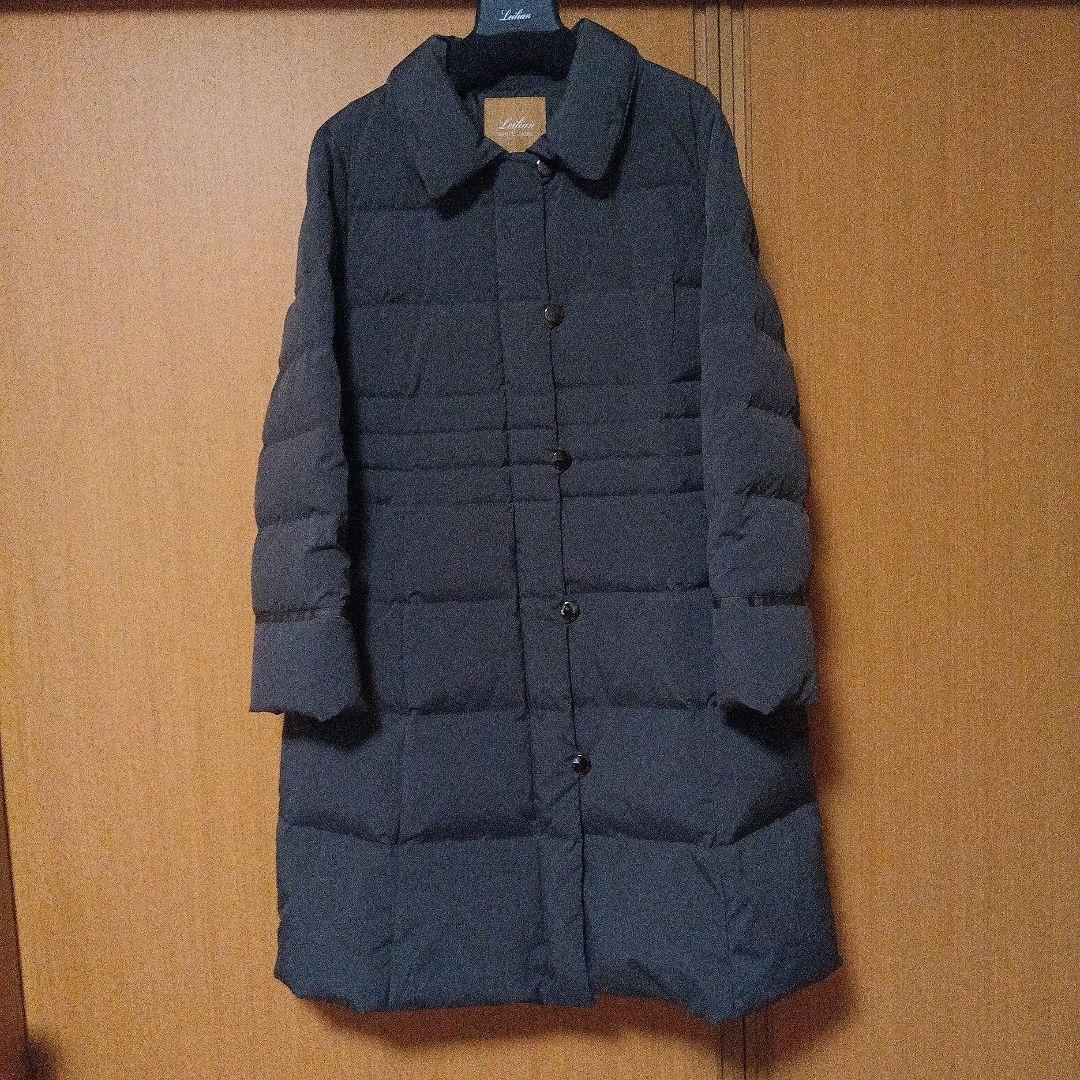 レリアンプラスハウス13+　ダウンコート