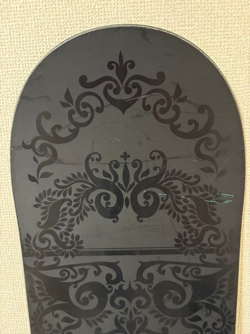 25-26モデル BUFF GTスノーボード 150cm