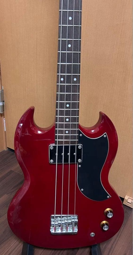 【本日限定値下げ】 Photogenic エレキベース　used