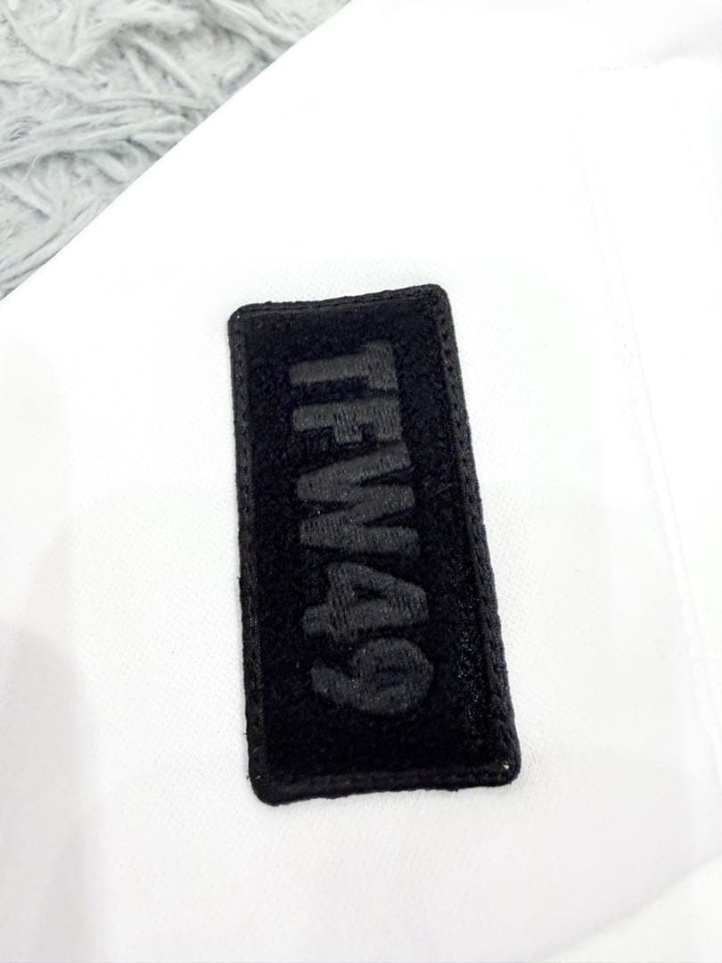 TFW49 COMBINATION セットアップ