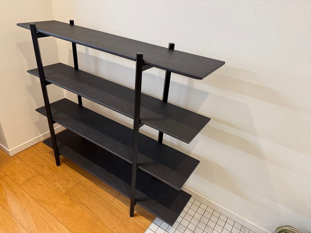 東京インテリア　シェルフ