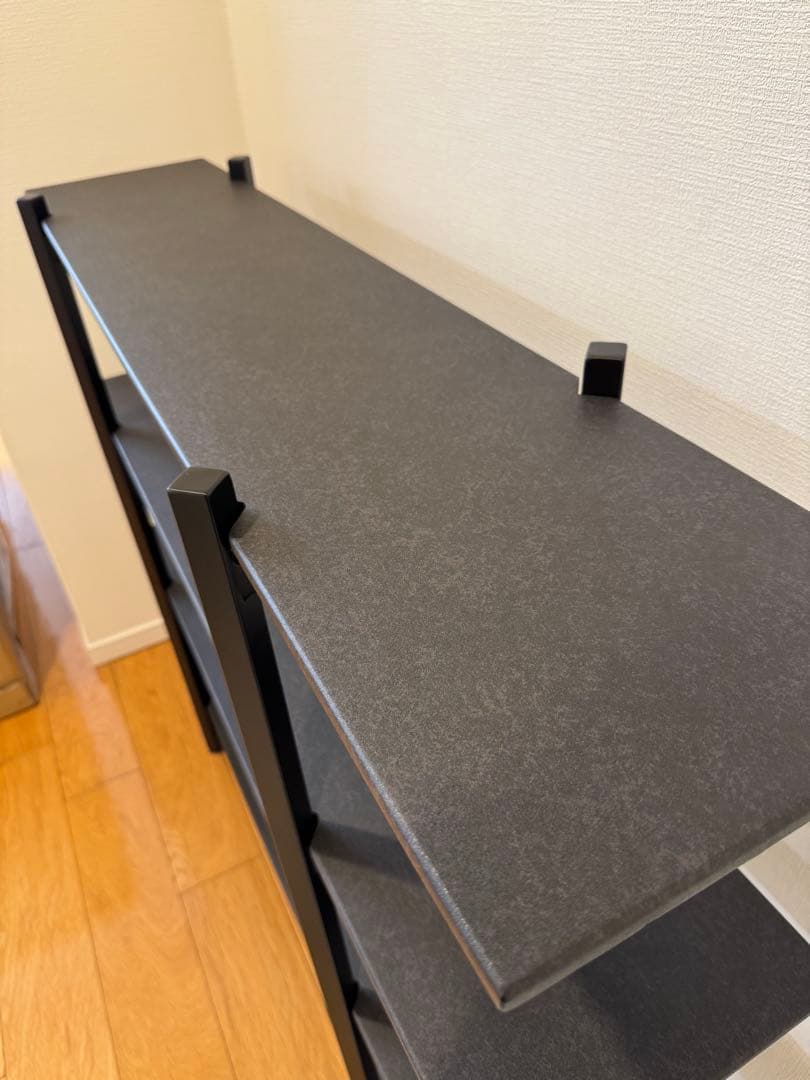 【値下交渉可】東京インテリア　シェルフ