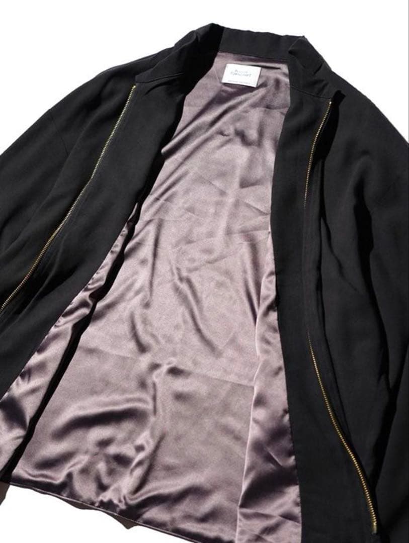 タウンクラフト 50S ROCKBILLY JACKET レーヨンジャケット新品