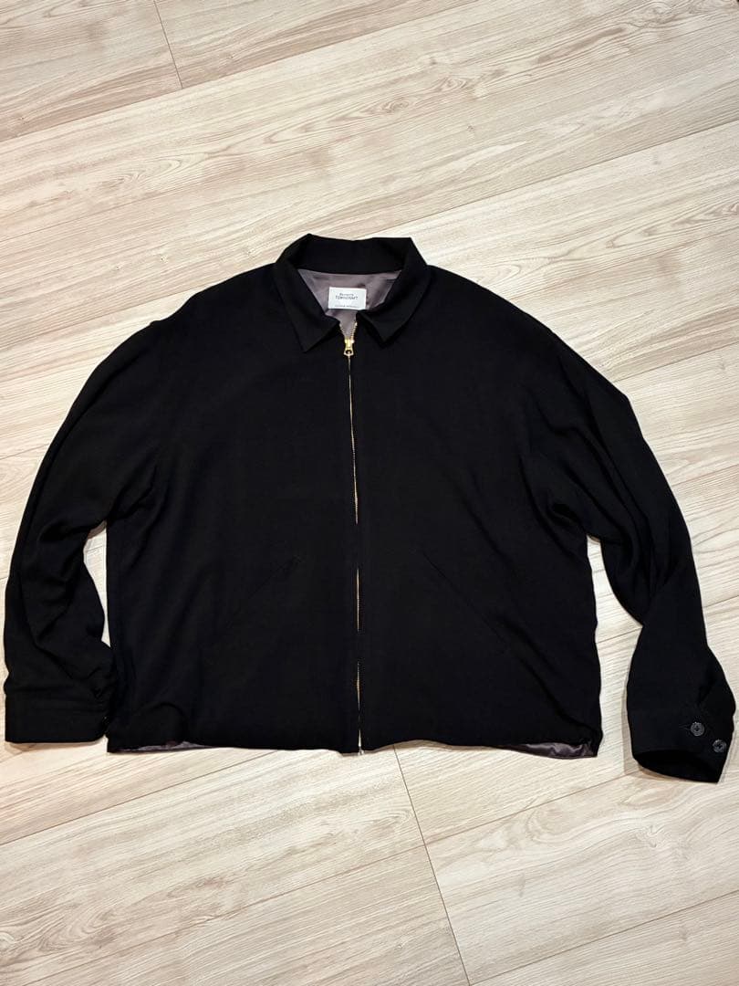 タウンクラフト 50S ROCKBILLY JACKET レーヨンジャケット新品