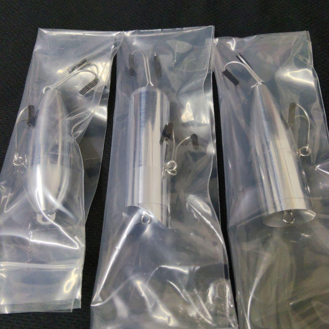 フロッグプロダクツ トイズフロッグ 希少 アルミ ルアー フロッグ プロダクツ