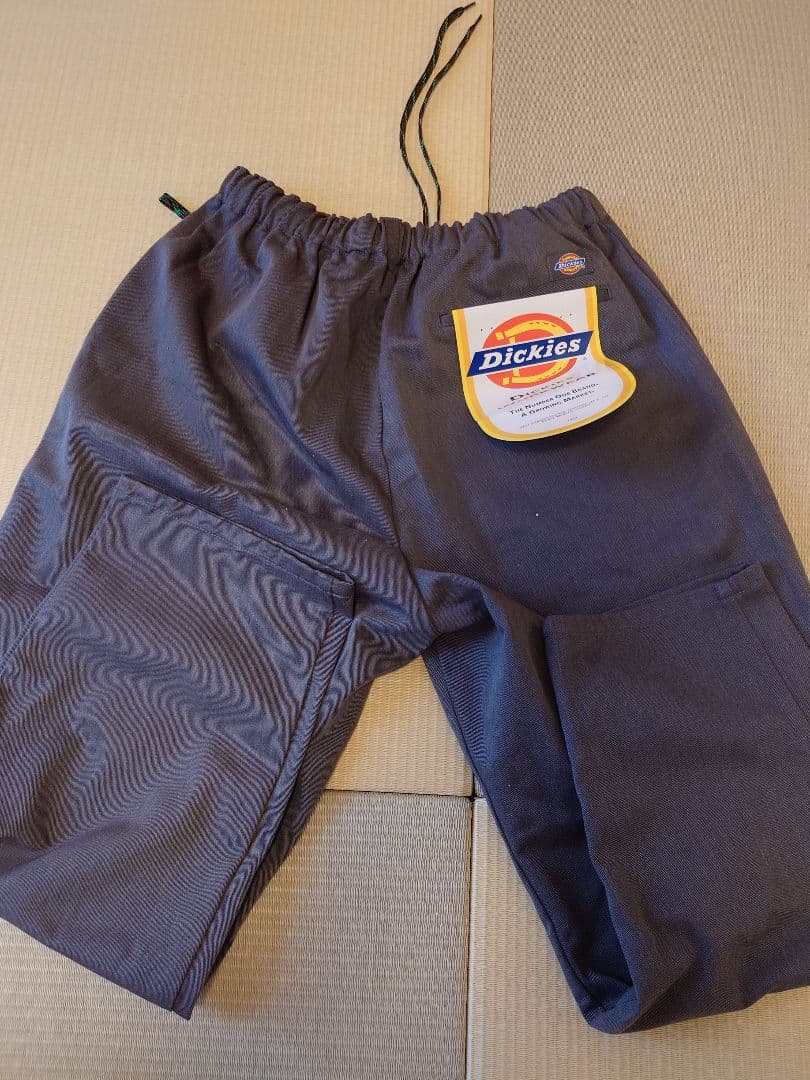 パンツ Dickies Connett
