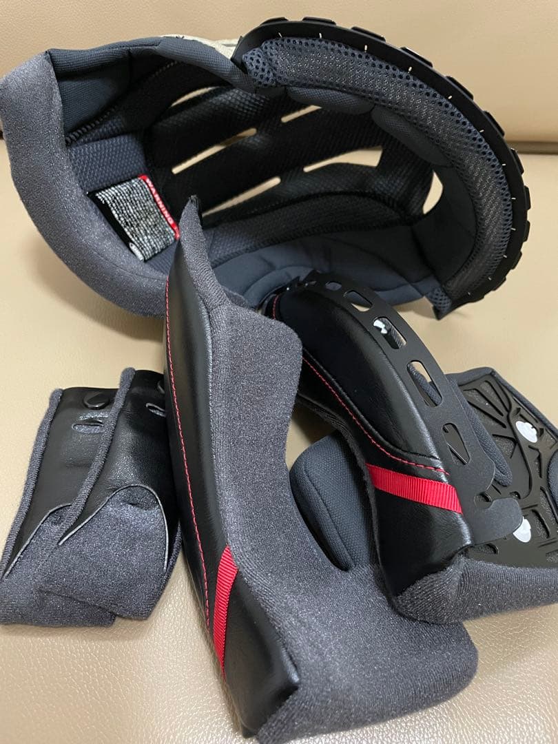 SHOEI フルフェイスヘルメット 鷹デザイン