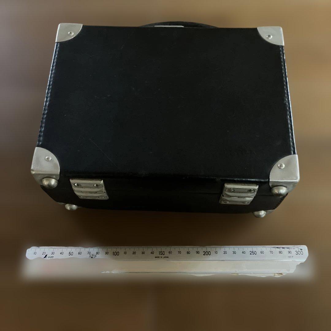 Jean Paul Gaultier ボックス型バッグ