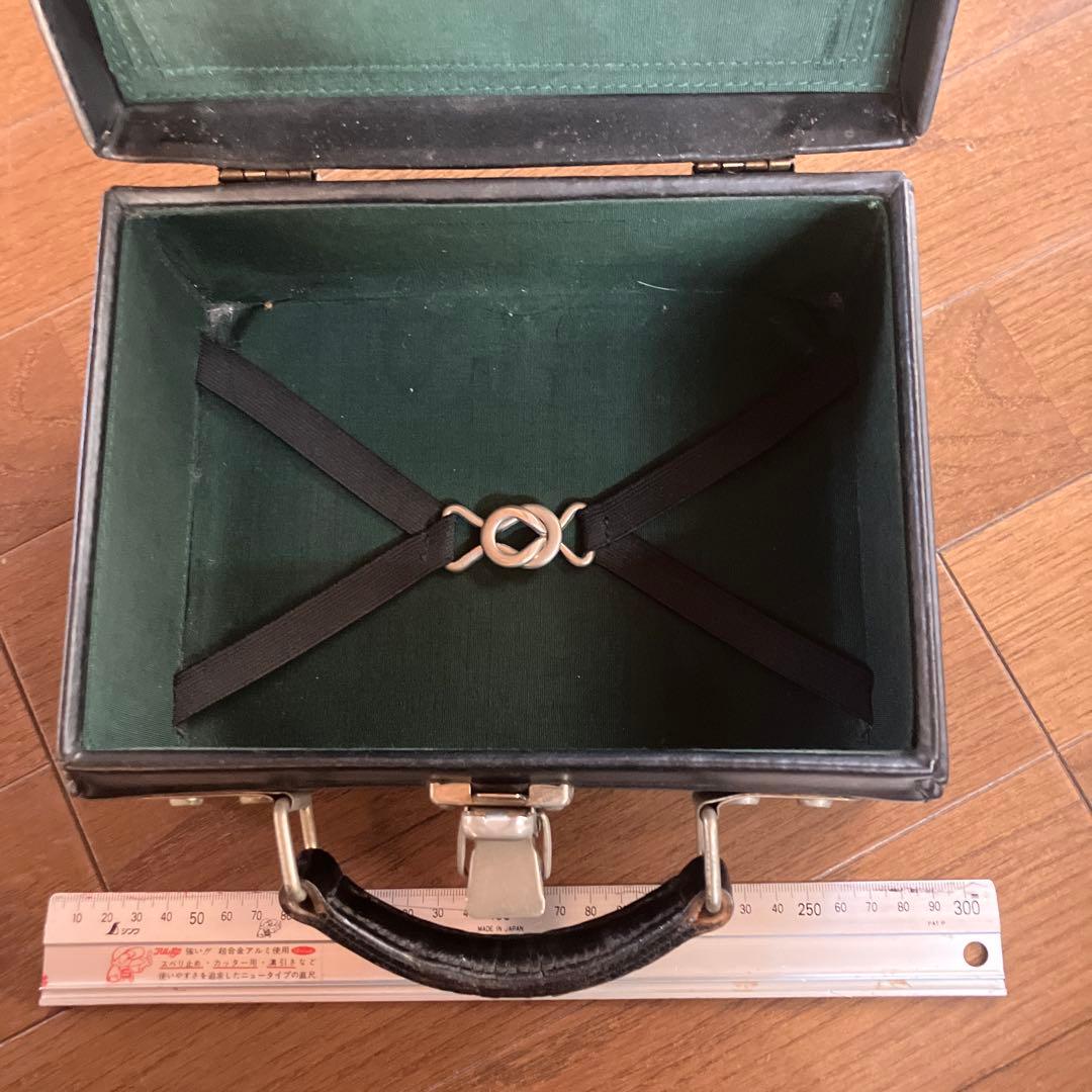 Jean Paul Gaultier ボックス型バッグ