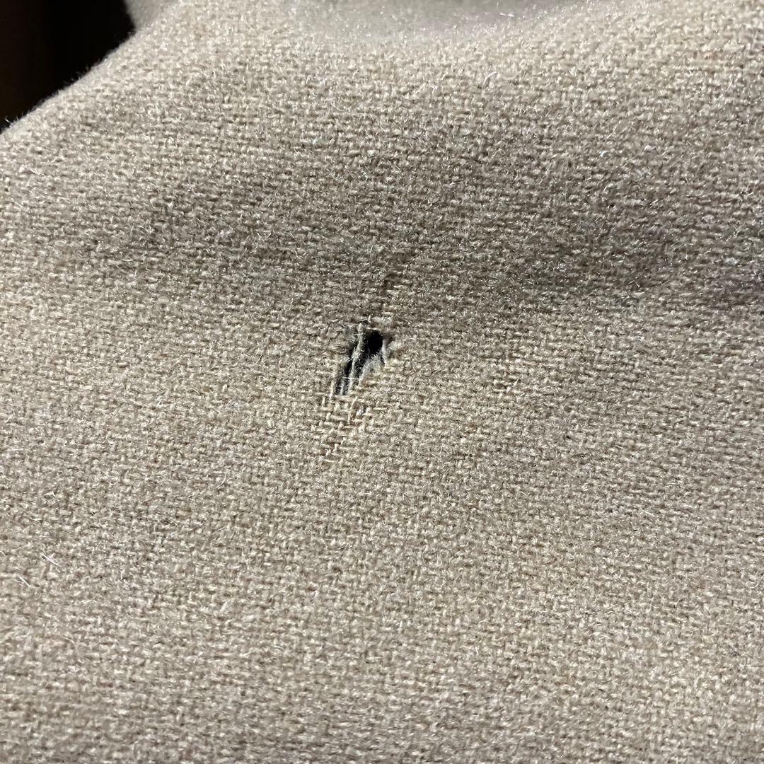 90s バーバリー トレンチコート 一枚袖 トレンチ21 フルセット ベージュ