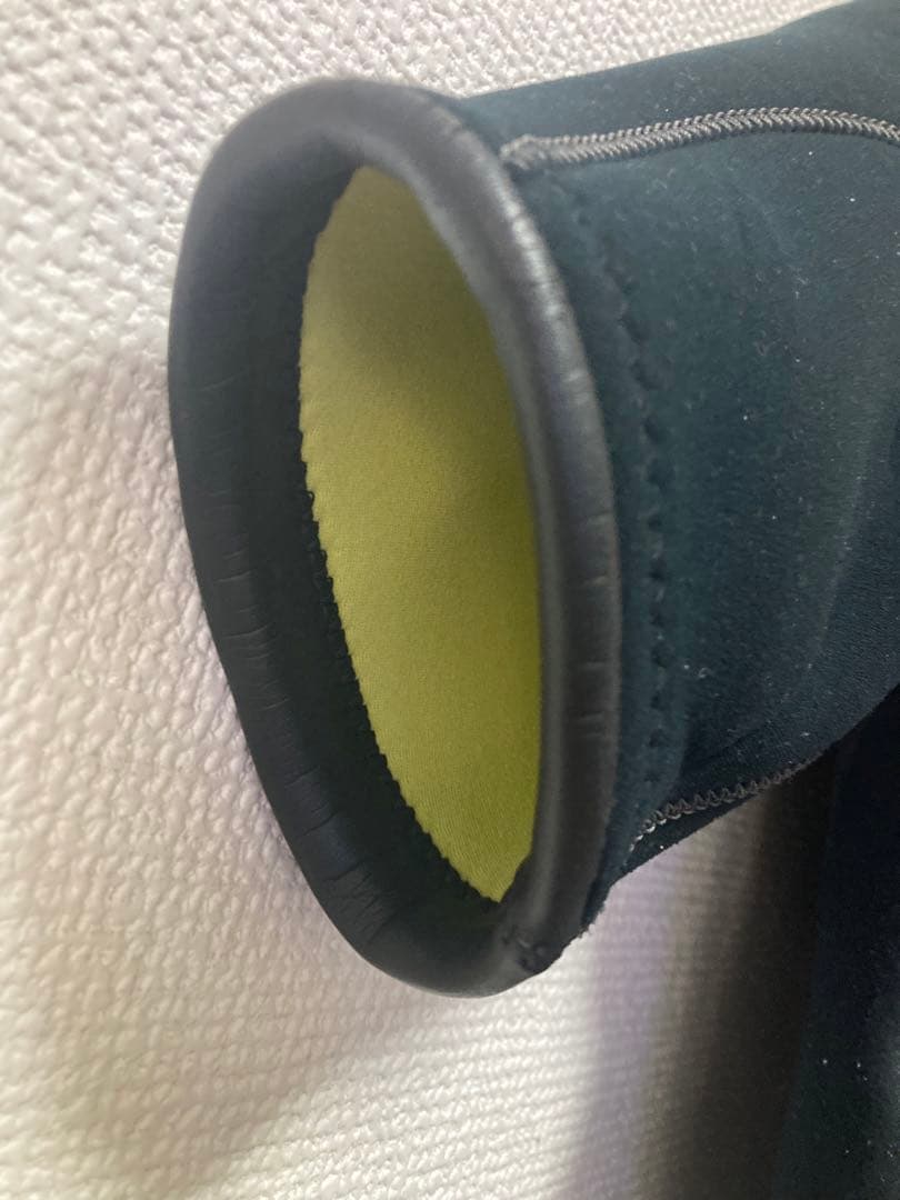 BEWET⭐️オーダーLサイズ相当3mmシーガルウェットスーツ