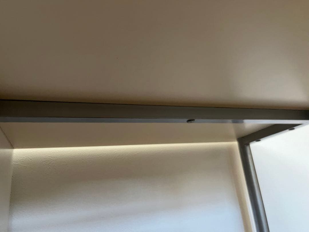 デスク　机　ホワイト