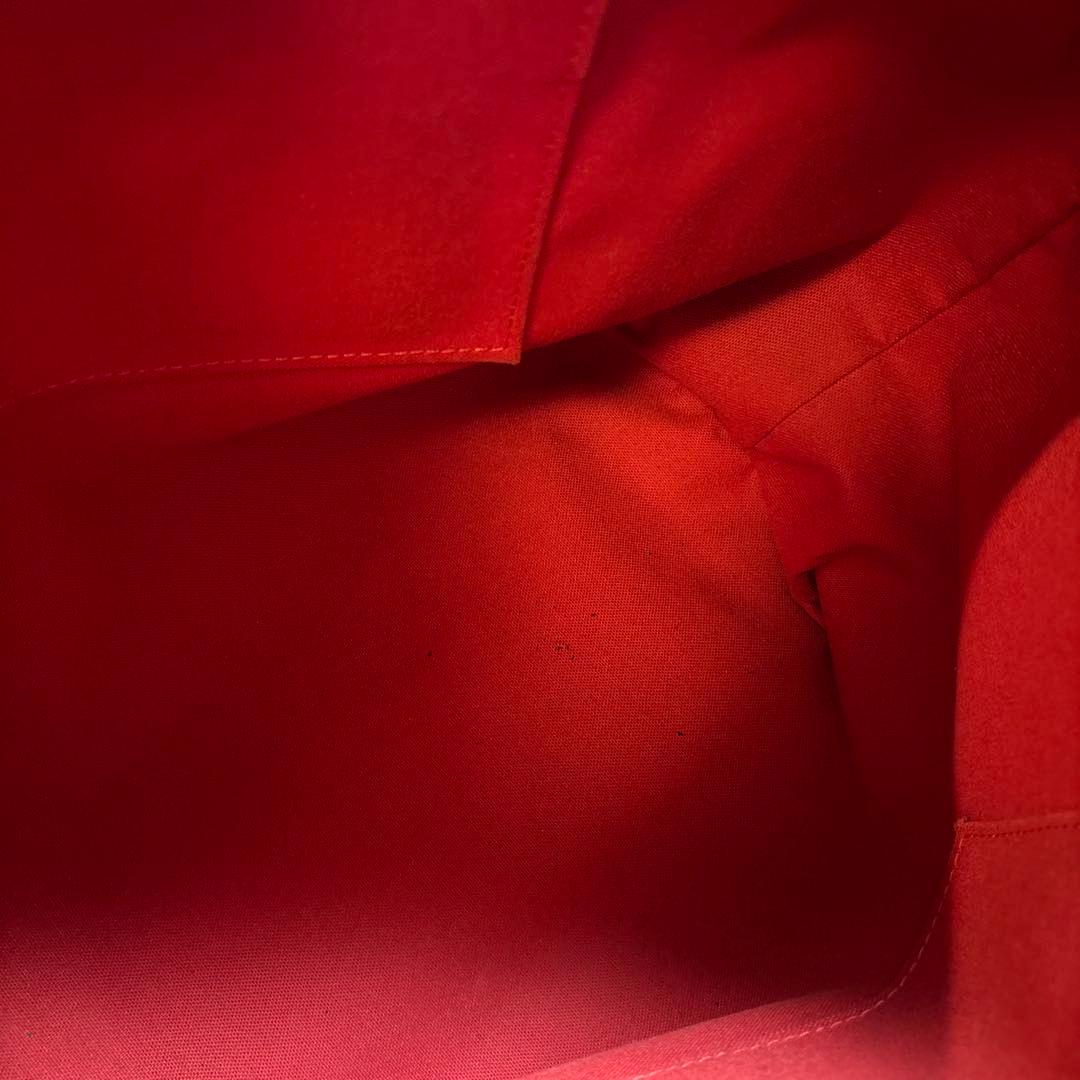 LOUISVUITTON ヴィトン ダミエ エベヌ レジア ショルダーバッグ