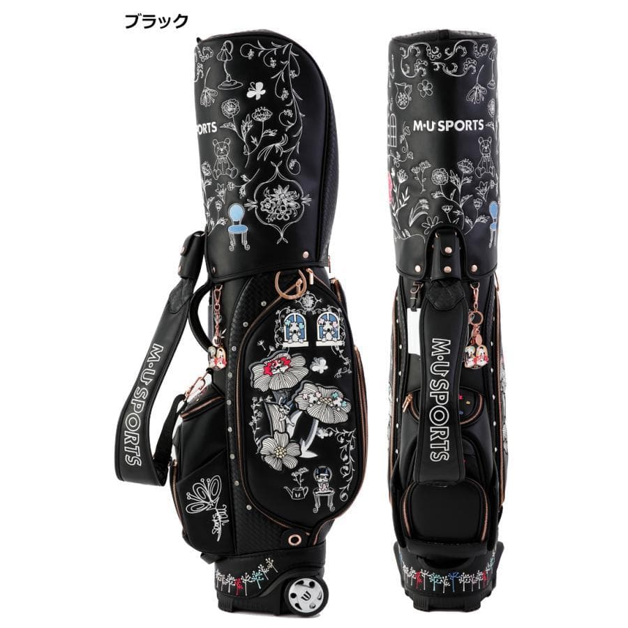 2025 30周年記念≪ MU SPORTS ≫ 703R2120 9型 BK