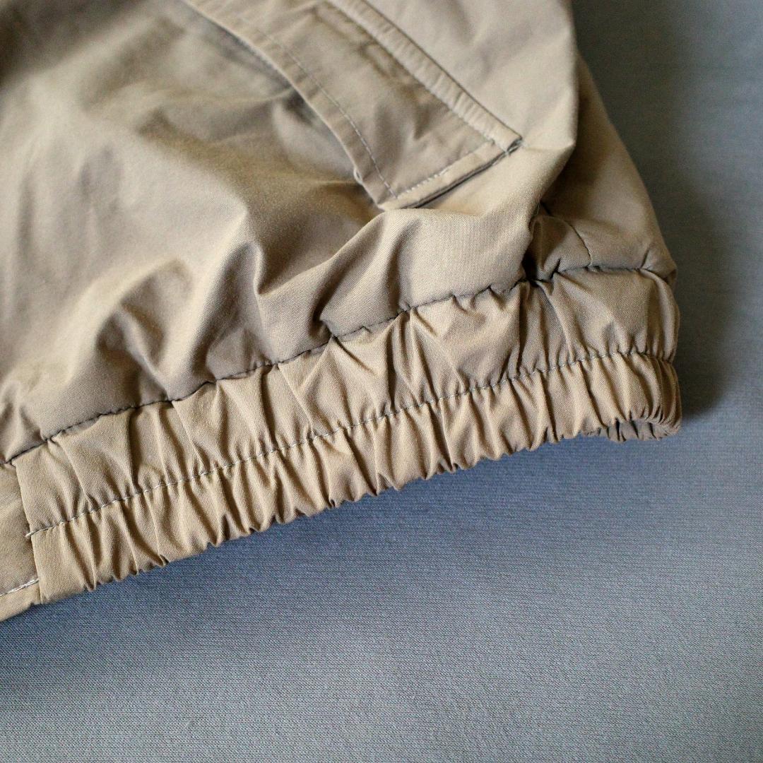 ボ*ボ様 希少GORE-TEX 90s L.L.Bean USA ウォームアップ