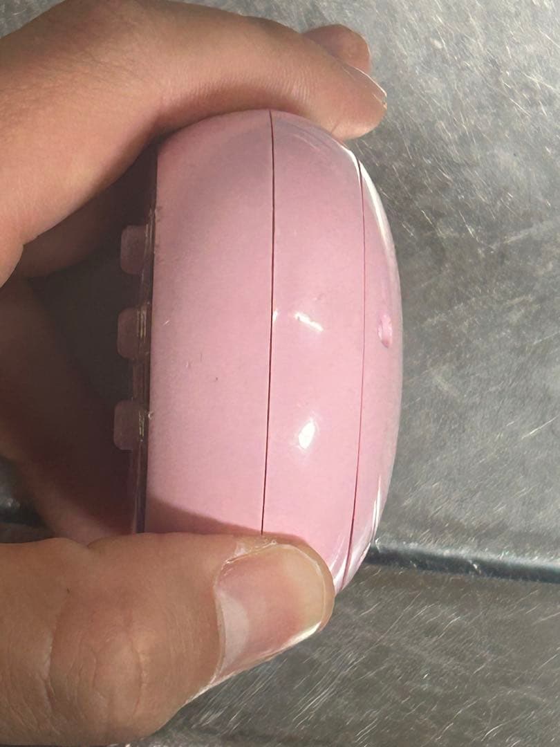 たまごっちミーツ　スイーツみーつ　ピンクver