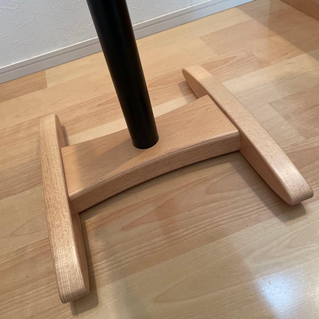 Balans Synergy バランスシナジー　スクエアシート　専用カバー付