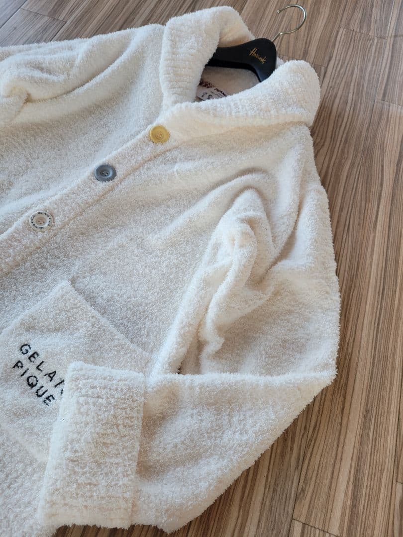 りんごさま専用　　　　　　　　　　　　　　　　ジェラートピケ